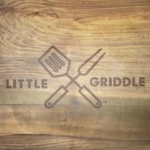 Little Griddle Cover