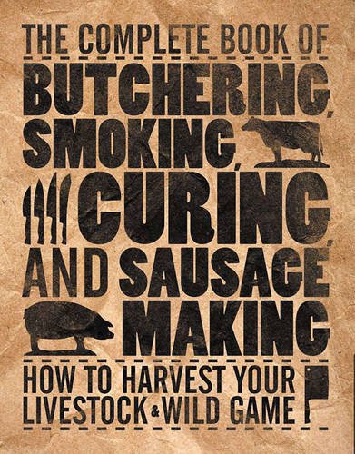Smoking, Curing, and Butchering