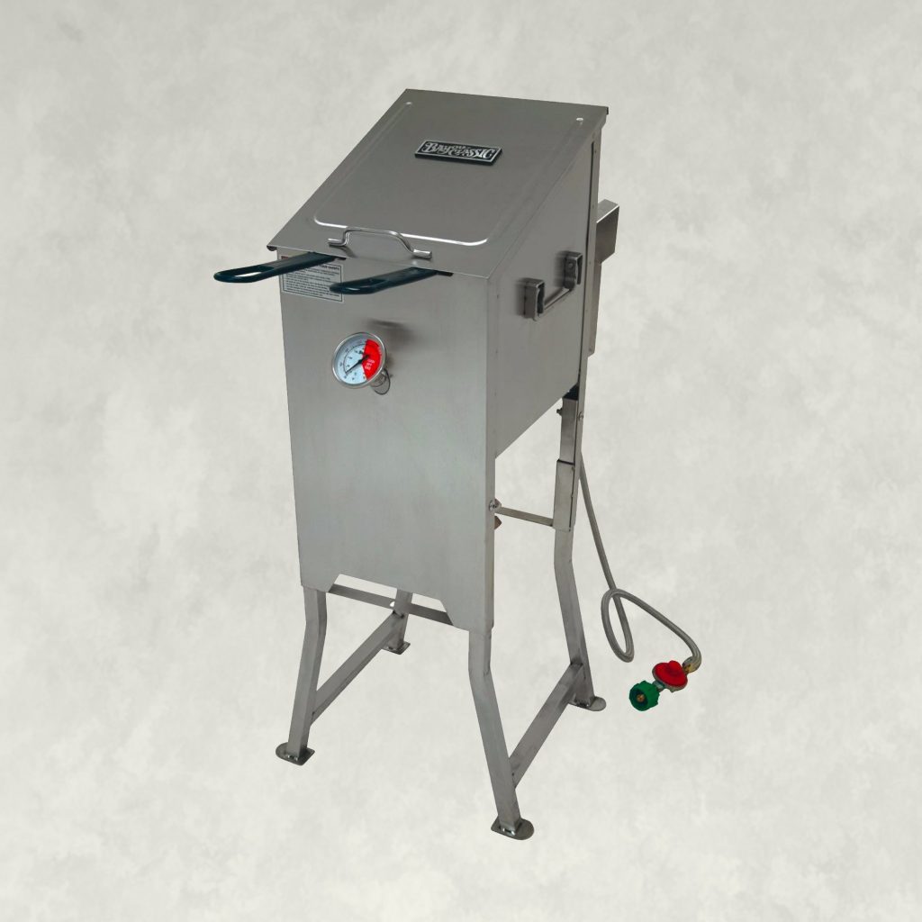 Product Highlight: Bayou Classic Fryer