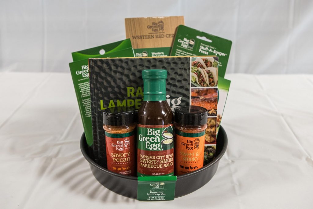 Father’s Day Barbecue Gift Ideas