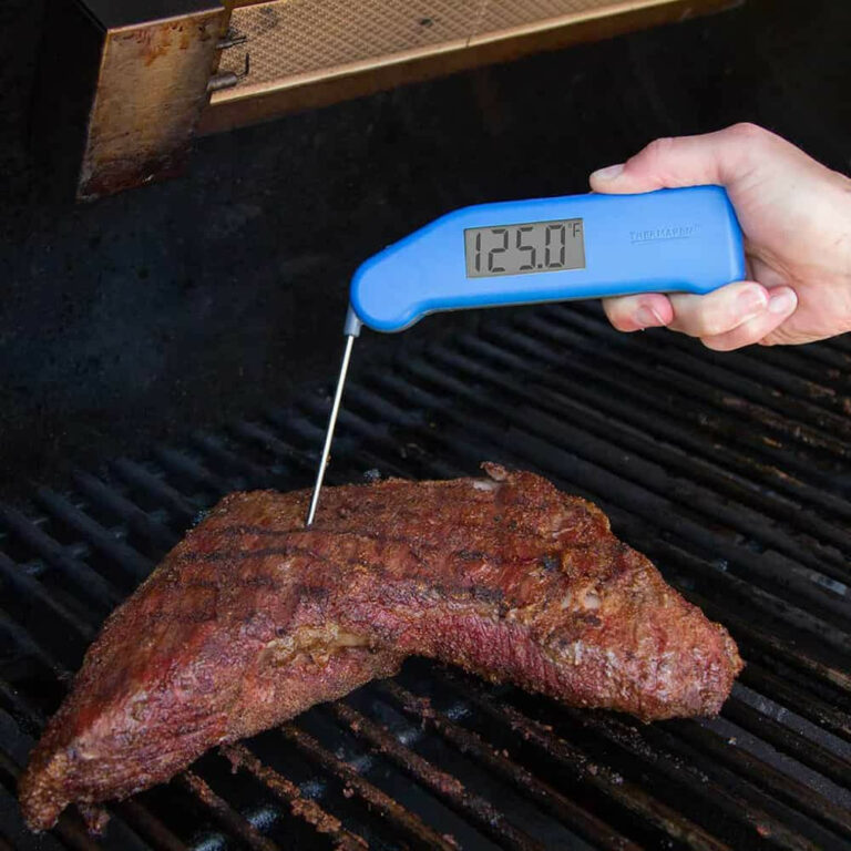 ThermoWorks Classic Thermapen Splash-Proof