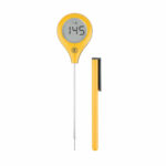 ThermoWorks ThermoPop® 2 Yellow