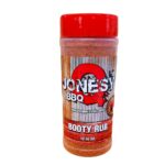 Jonesy Q Booty Rub