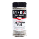 Heath Riles Everyday Rub