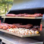 Barbecue Caterers