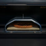 Green Mountain Grills Wood-Fired Pizza Attachment for Jim Bowie and Daniel Boone