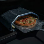Green Mountain Grills Wood-Fired Pizza Attachment for Jim Bowie and Daniel Boone
