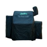 Green Mountain Grills Prime DB Grill Cover