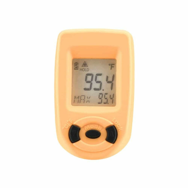ThermoWorks Industrial Infrared Thermometer