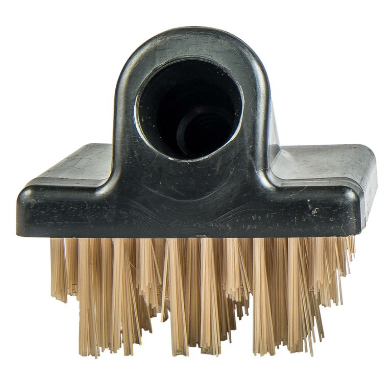 Grillgrate Grill Brush Replacement Head