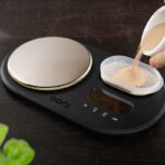Ooni Pizza Scales Lifestyle Yeast Tray