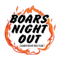 Boars Night Out Championship BBQ Team