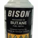 Bison Airlighter Fuel