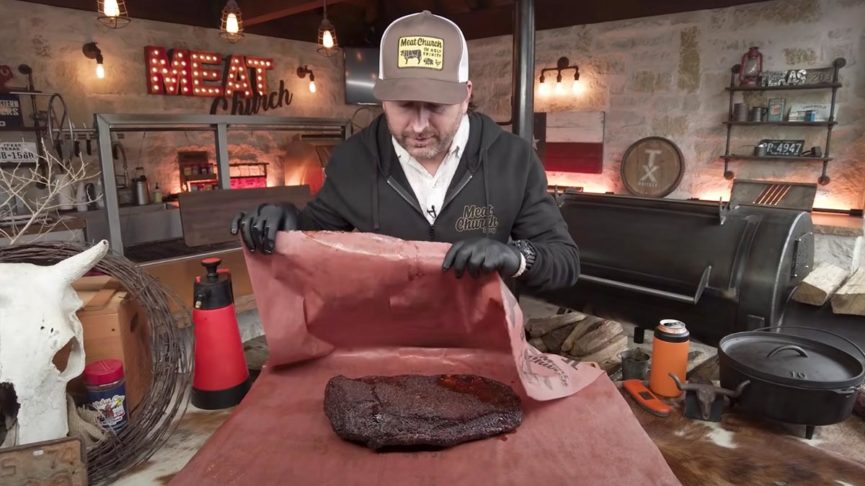 ThermoWorks: All things BBQ with Matt Pittman