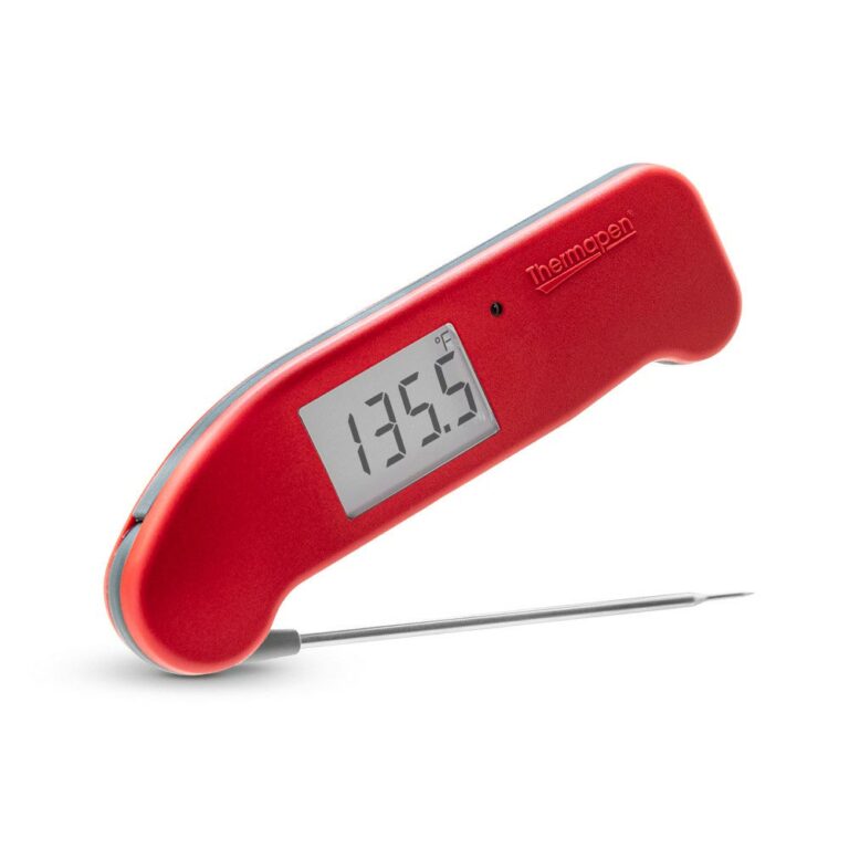 Thermoworks Thermapen ONE - Meadow Creek Barbecue Supply