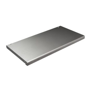 Yoder Smokers Stainless Steel Sleeve for Front Shelf