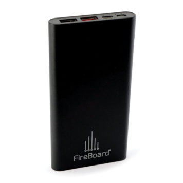 FireBoard® 10,000 mAh Battery Pack