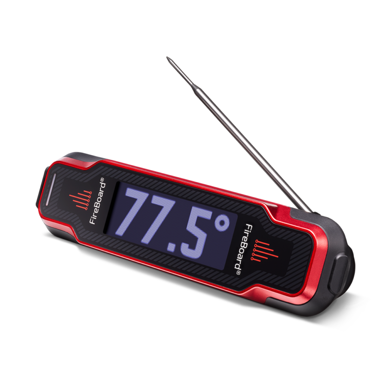 FireBoard® Spark Instant-Read Thermometer