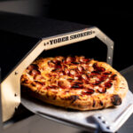 Yoder Smokers Wood-Fired Pizza Oven