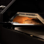 Yoder Smokers Wood-Fired Pizza Oven