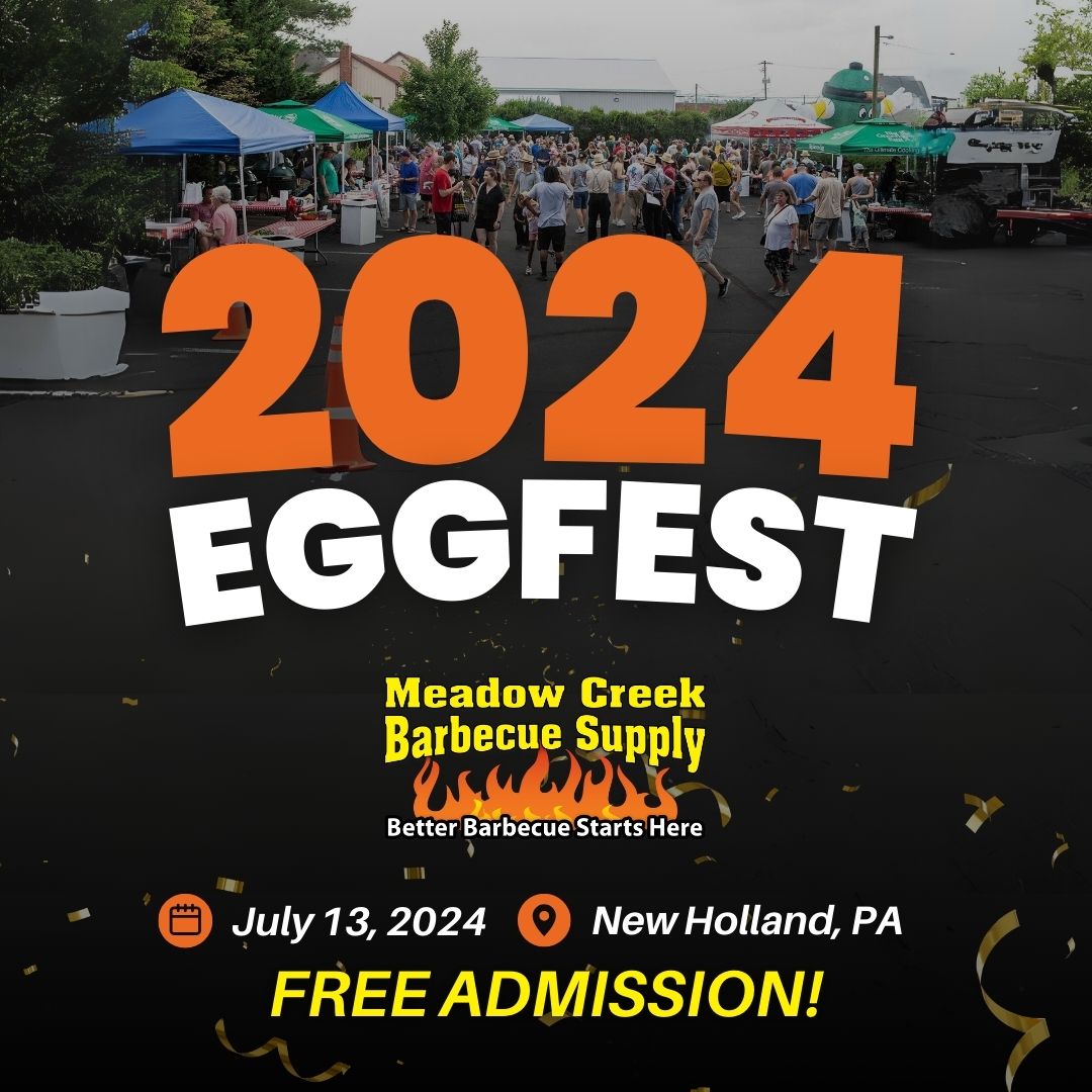 2024 Meadow Creek Eggfest