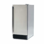 Jackson Grills 24" Stainless Steel Outdoor Refrigerator