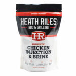Heath Riles Chicken Injection & Brine