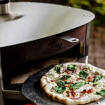 Breeo Live Fire Pizza Oven