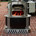 Breeo Pizza Oven Adapter for 30" X Series