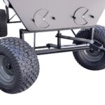 Optional Wagon Chassis on Meadow Creek PR