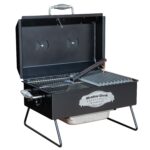 Meadow Creek SK23 Steak Grill With Optional Stainless Steel Ash Pan