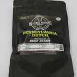 Stone Ridge PA Dutch Premium Beef Jerky