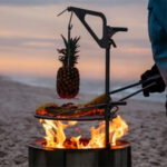 Breeo Y Series Portable Smokeless Fire Pit