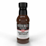 Heath Riles Competition BBQ Sauce