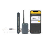 ThermoWorks RFX™ Wireless Probe Thermometer Starter Kit