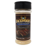 Backwoods Hickory Powdered Smoke Flavor Enhancer