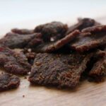 PS Seasoning Maple Jalapeño Jerky Kit