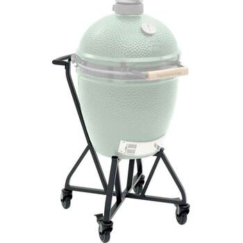 Big Green Egg – Cast Iron Dutch Oven - Meadow Creek Barbecue Supply