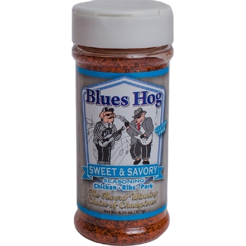 Product Highlight: Meat Church Seasoning - Meadow Creek Barbecue