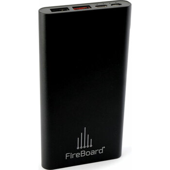 FireBoard® 10,000 mAh Battery Pack