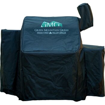 Green Mountain Grills Prime DB Grill Cover