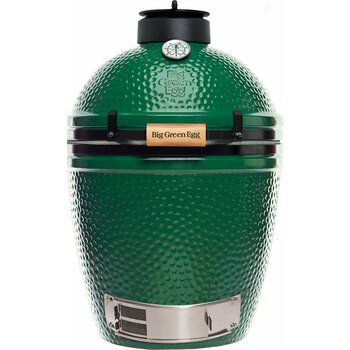 Big Green Egg – Cast Iron Dutch Oven - Meadow Creek Barbecue Supply