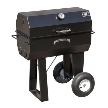 Cedar Ridge Tripod Campfire Grill